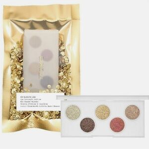 PAT McGRATH LABS Eye Ecstasy Sublime‎ Eyeshadow Palette